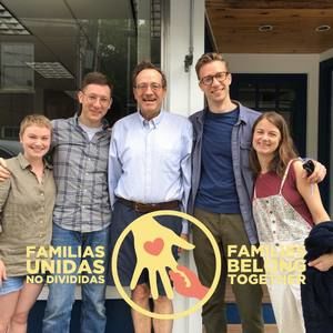 Meet your Posher, Maureen